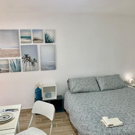 Sunrise Villa Margherita Di Savoia Eksteriør billede