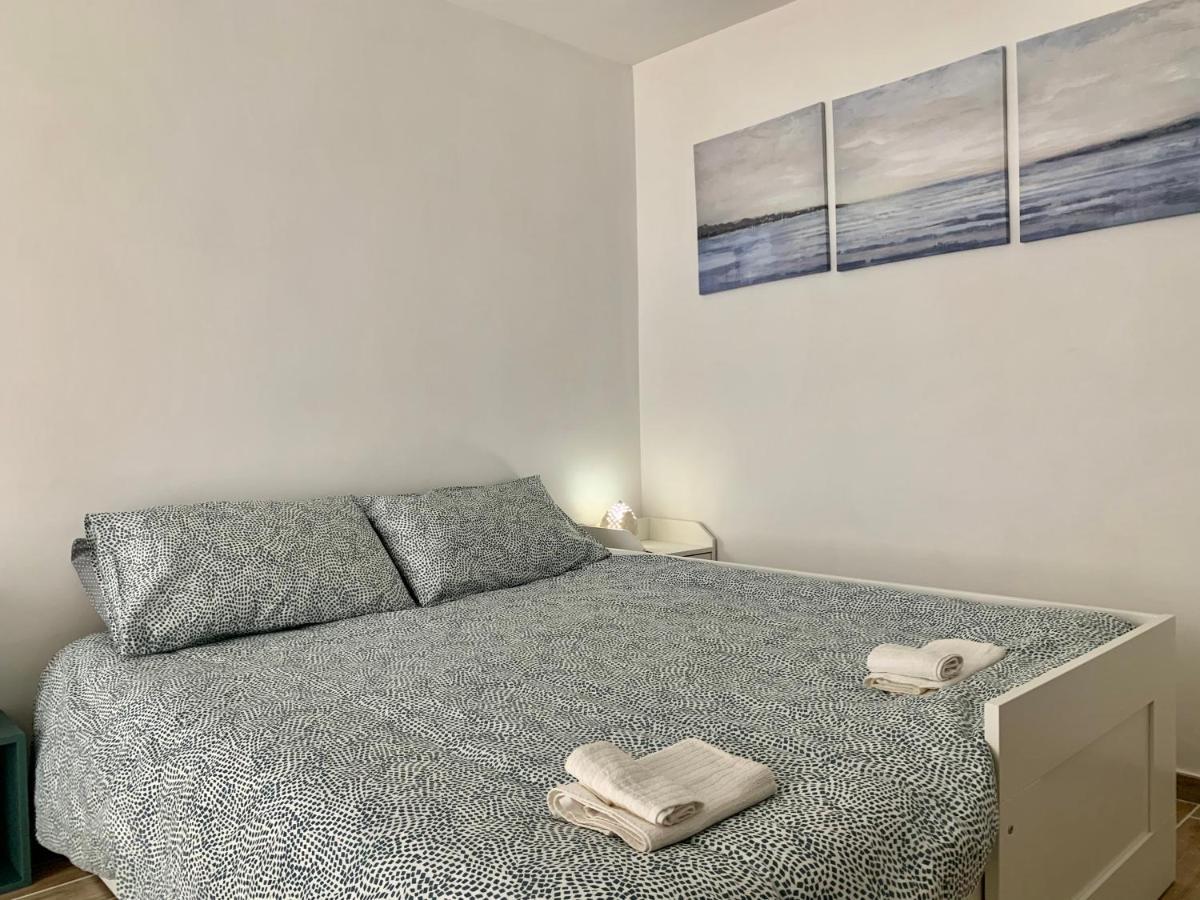Sunrise Villa Margherita Di Savoia Eksteriør billede